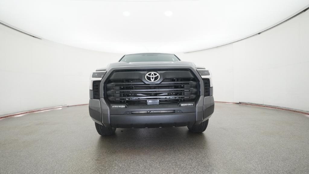 2026 Toyota Tundra SR5 CrewMax photo 3