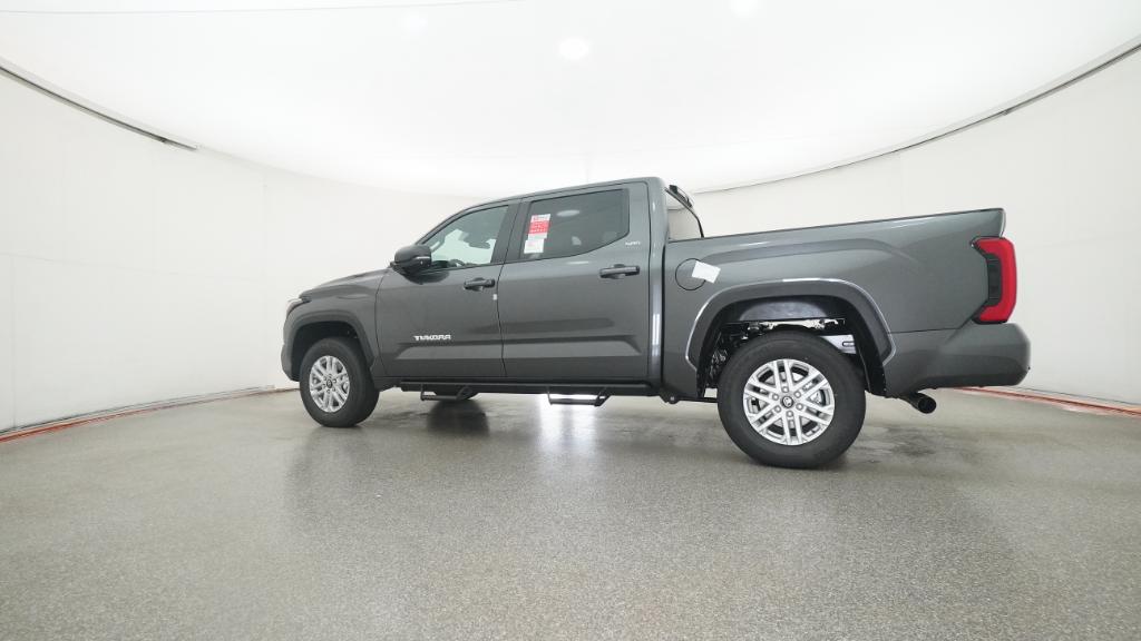 2026 Toyota Tundra SR5 CrewMax photo 12