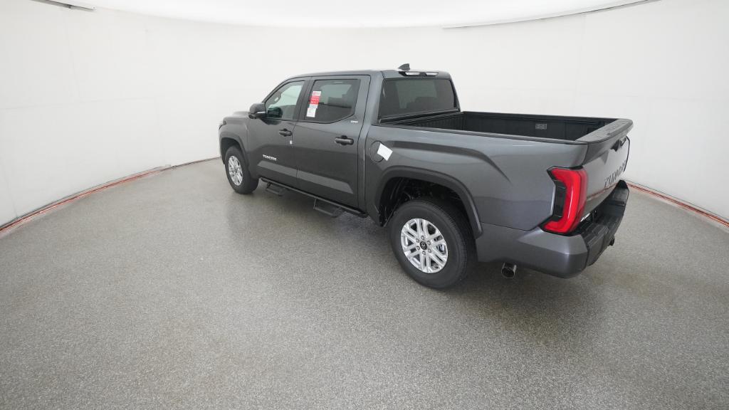 2026 Toyota Tundra SR5 CrewMax photo 13