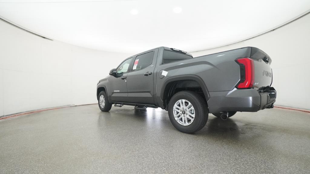 2026 Toyota Tundra SR5 CrewMax photo 14