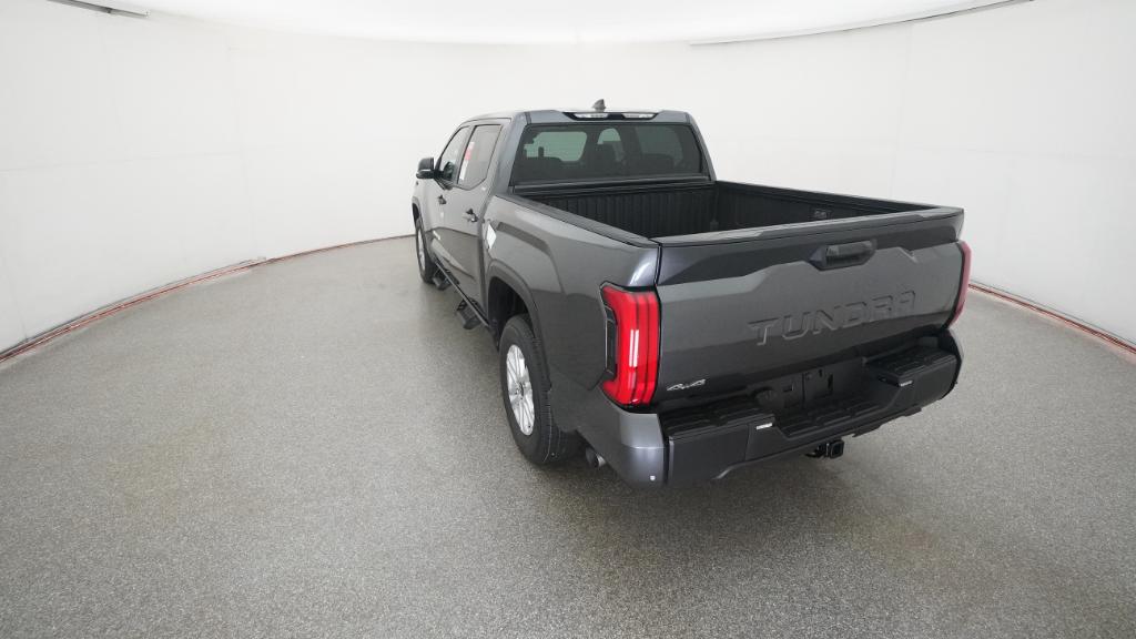 2026 Toyota Tundra SR5 CrewMax photo 16