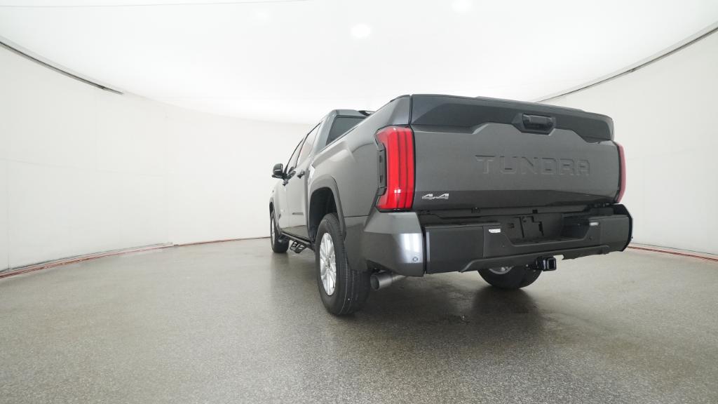 2026 Toyota Tundra SR5 CrewMax photo 15