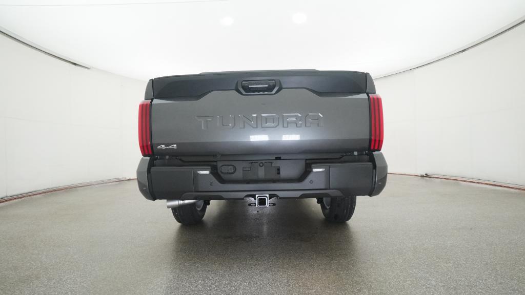 2026 Toyota Tundra SR5 CrewMax photo 17