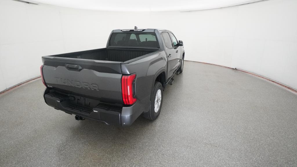 2026 Toyota Tundra SR5 CrewMax photo 19