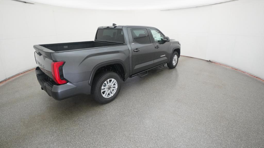 2026 Toyota Tundra SR5 CrewMax photo 22