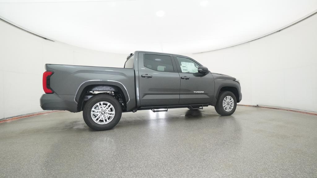 2026 Toyota Tundra SR5 CrewMax photo 23