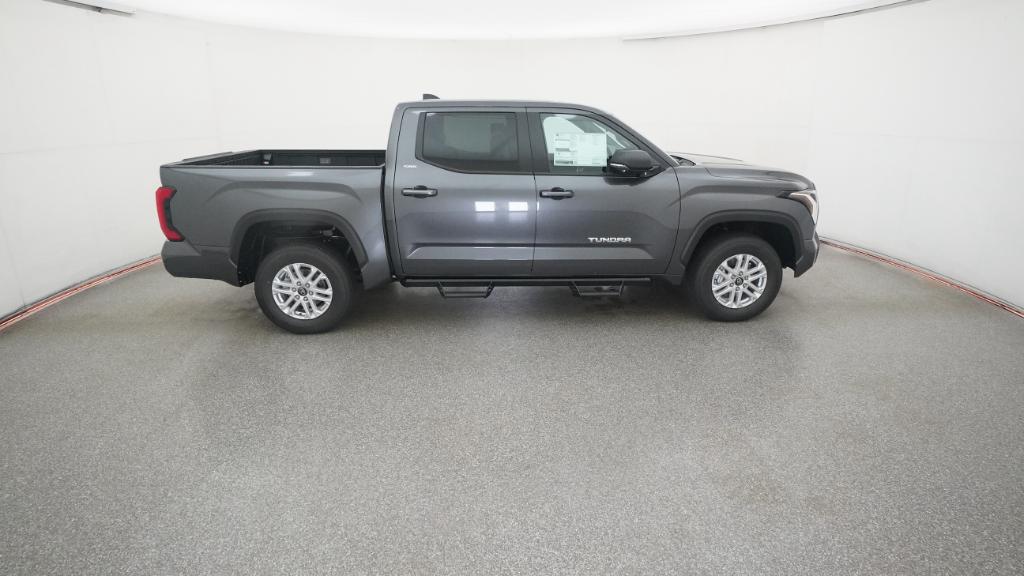 2026 Toyota Tundra SR5 CrewMax photo 25
