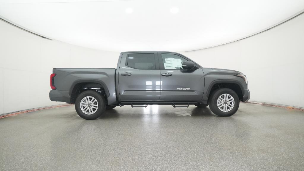 2026 Toyota Tundra SR5 CrewMax photo 26