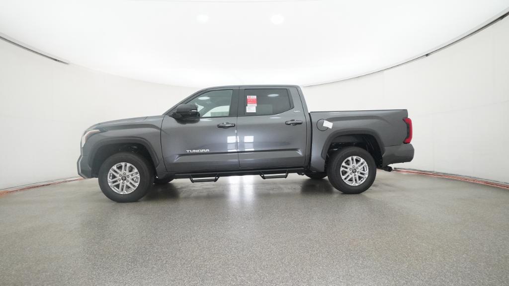 2026 Toyota Tundra SR5 CrewMax photo 10