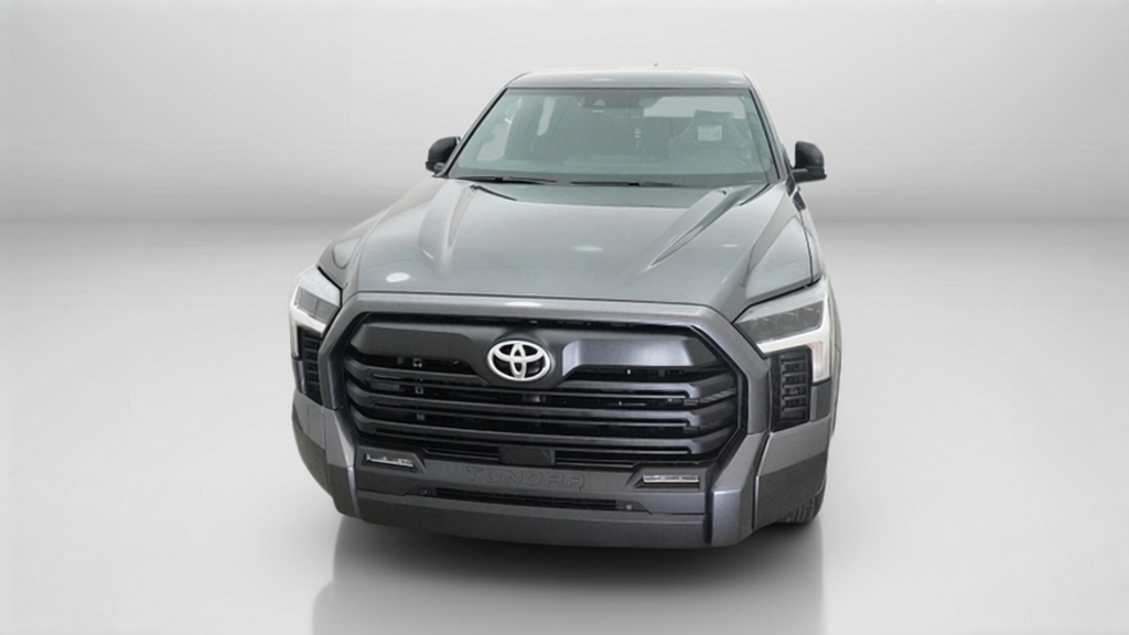 2026 Toyota Tundra SR5 - Photo 91