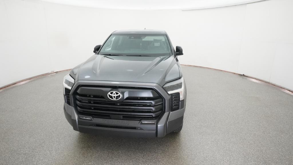 New 2026 Magnetic Gray Metallic Toyota  SR5 image 84