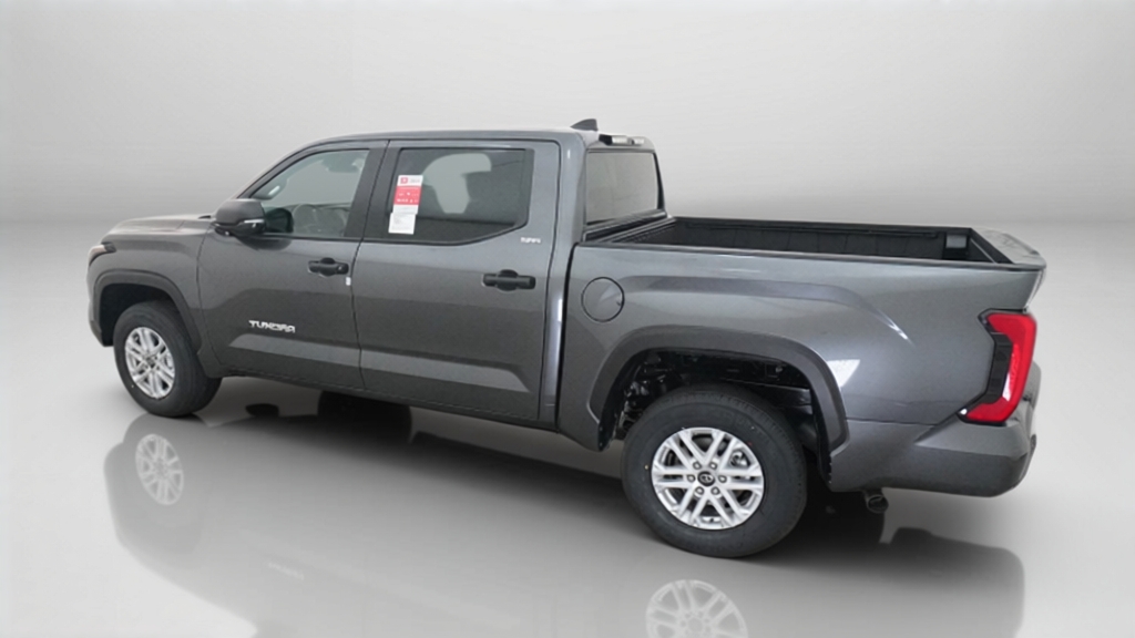 2026 Toyota Tundra SR5 - Photo 90