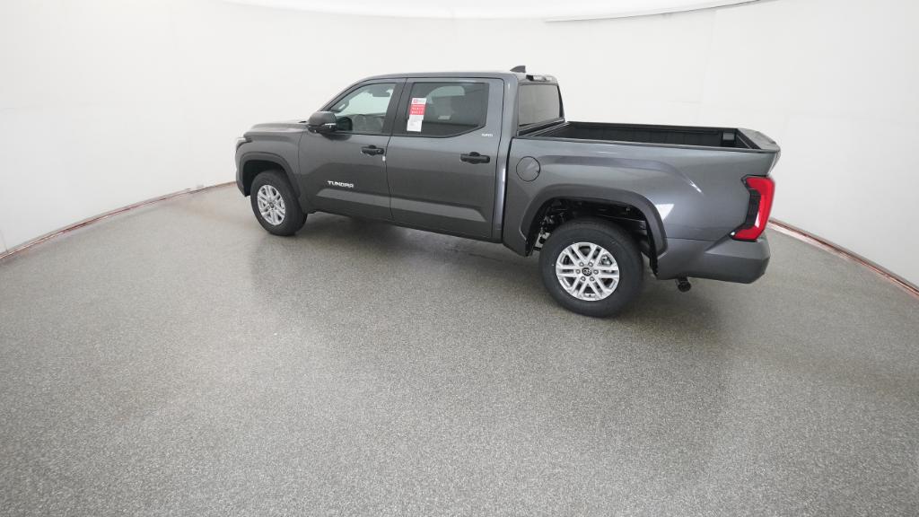 New 2026 Magnetic Gray Metallic Toyota  SR5 image 95