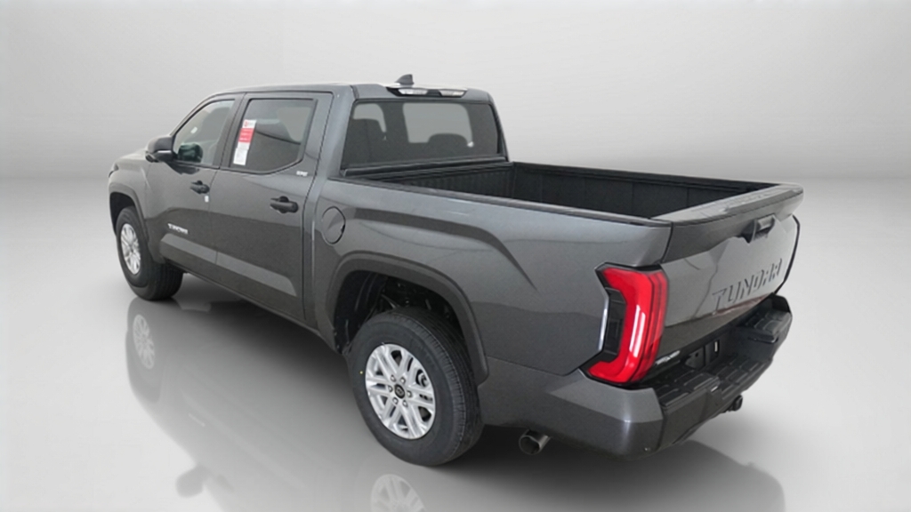 2026 Toyota Tundra SR5 - Photo 89