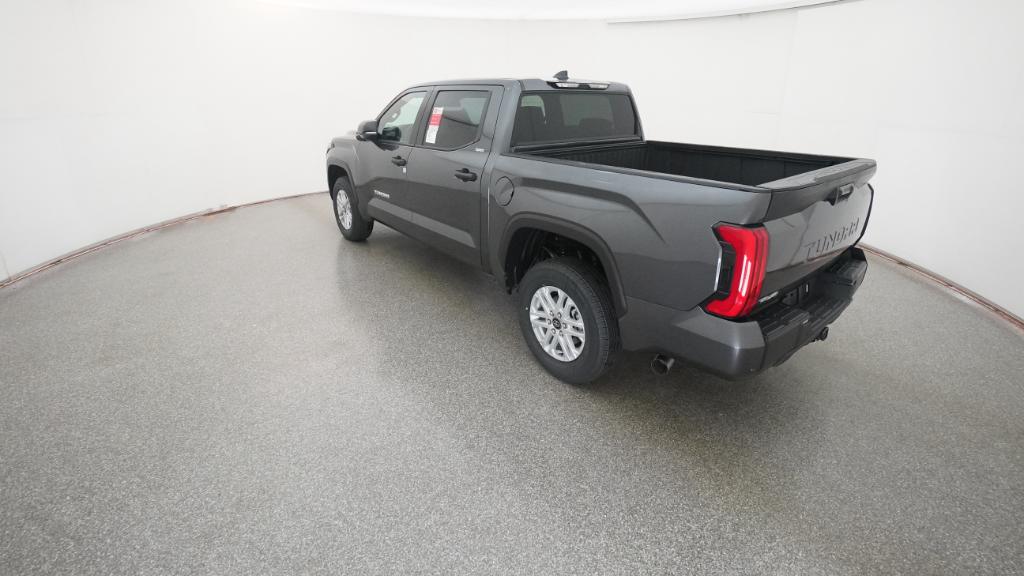 New 2026 Magnetic Gray Metallic Toyota  SR5 image 92