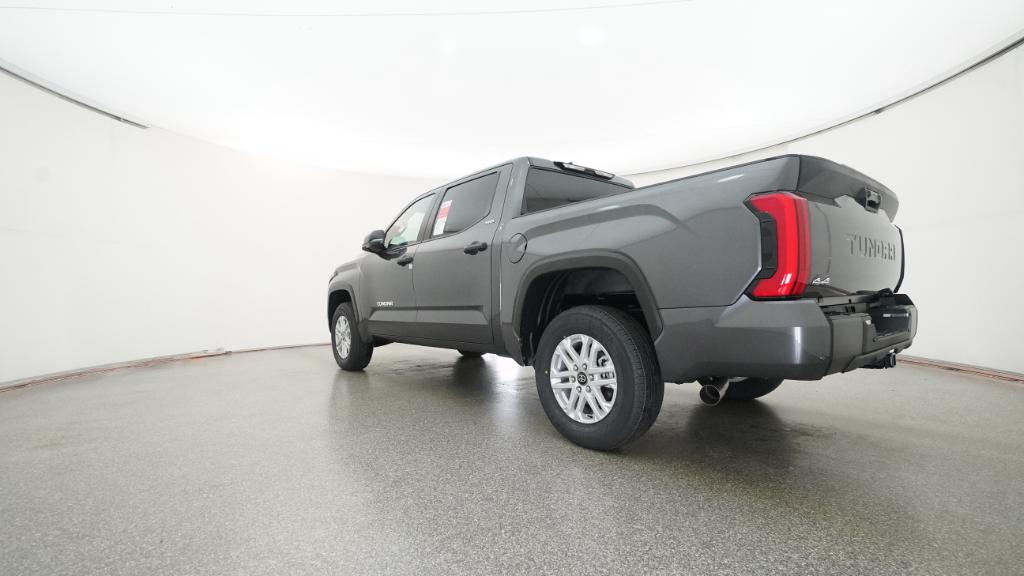 New 2026 Magnetic Gray Metallic Toyota  SR5 image 89