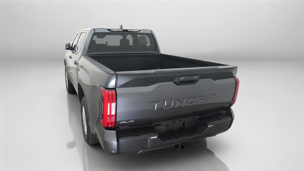 2026 Toyota Tundra SR5 - Photo 88