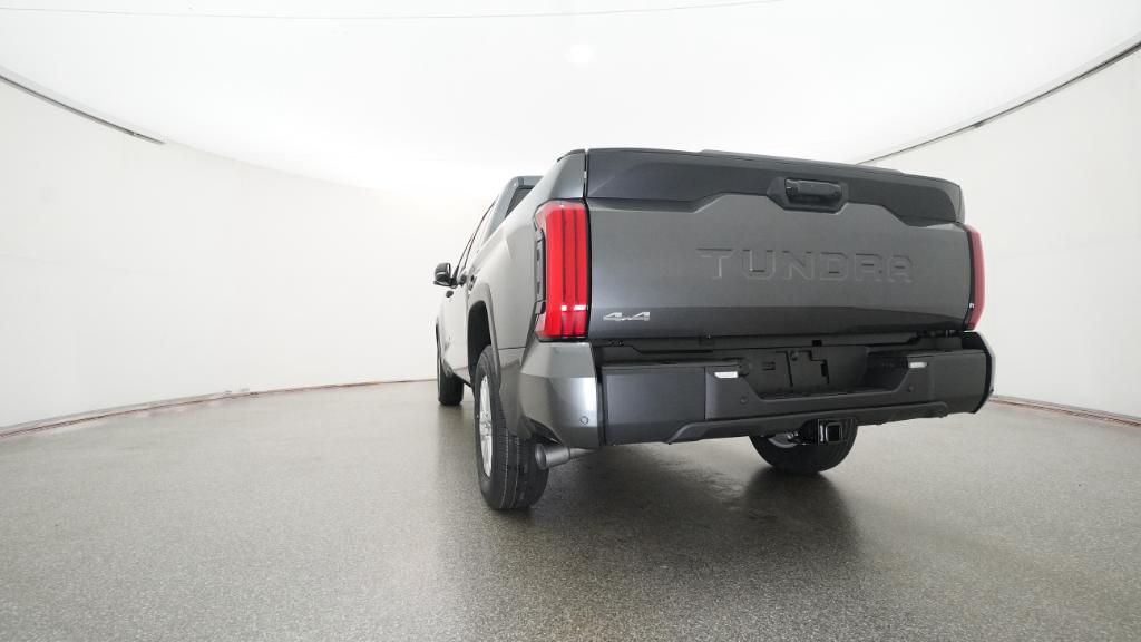 New 2026 Magnetic Gray Metallic Toyota  SR5 image 97