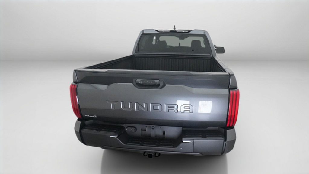 2026 Toyota Tundra SR5 - Photo 87