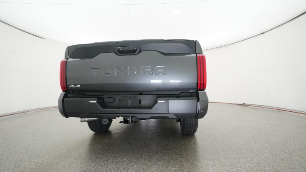 New 2026 Magnetic Gray Metallic Toyota  SR5 image 79
