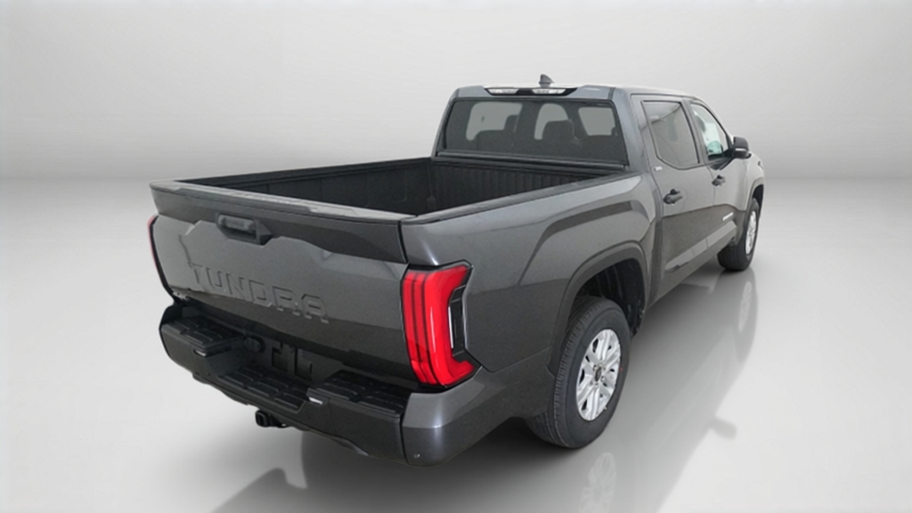 2026 Toyota Tundra SR5 - Photo 86