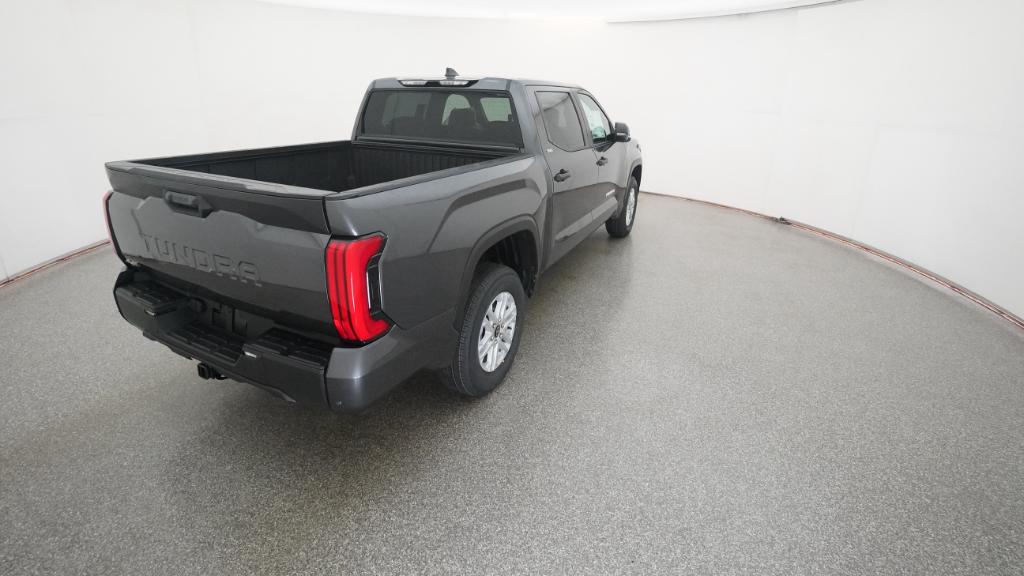 New 2026 Magnetic Gray Metallic Toyota  SR5 image 90
