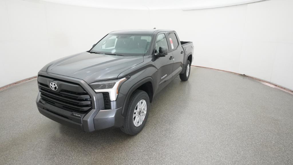 New 2026 Magnetic Gray Metallic Toyota  SR5 image 94