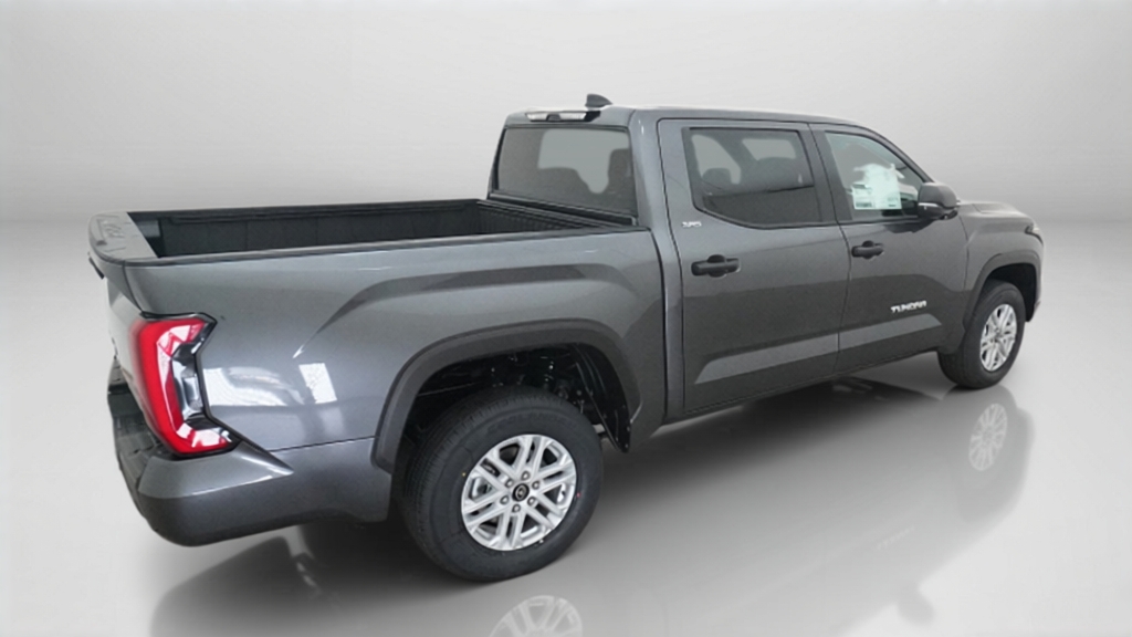 2026 Toyota Tundra SR5 - Photo 84