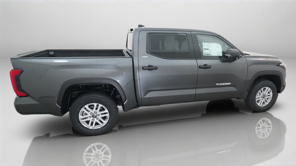 2026 Toyota Tundra SR5 - Photo 83