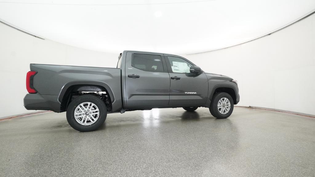 New 2026 Magnetic Gray Metallic Toyota  SR5 image 87