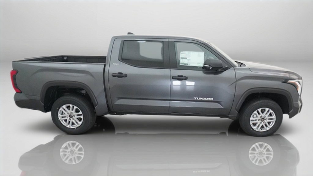 2026 Toyota Tundra SR5 - Photo 82