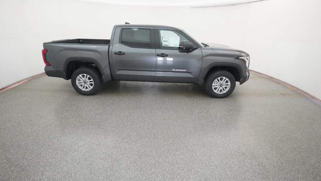 New 2026 Magnetic Gray Metallic Toyota  SR5 image 83