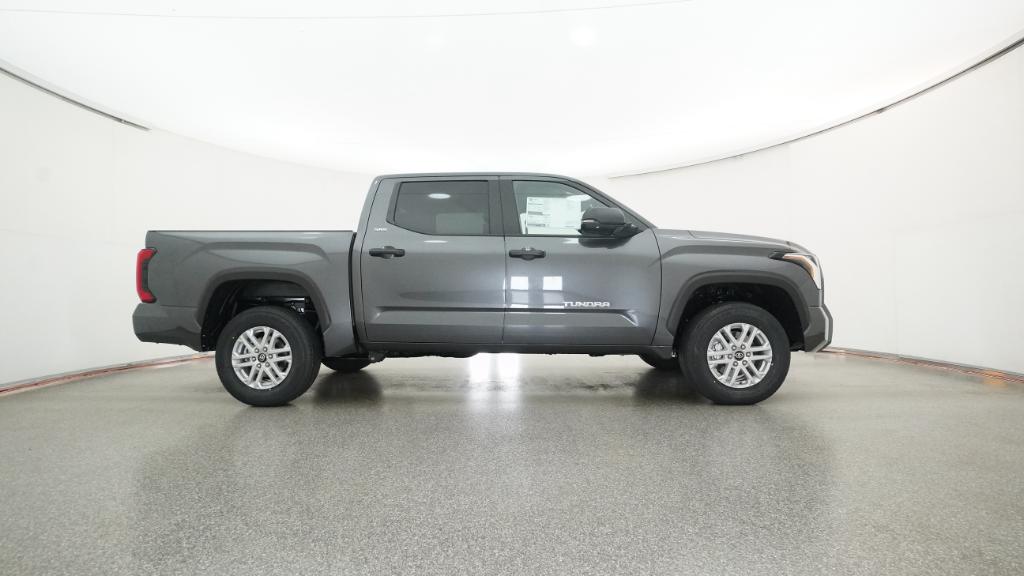 New 2026 Magnetic Gray Metallic Toyota  SR5 image 82