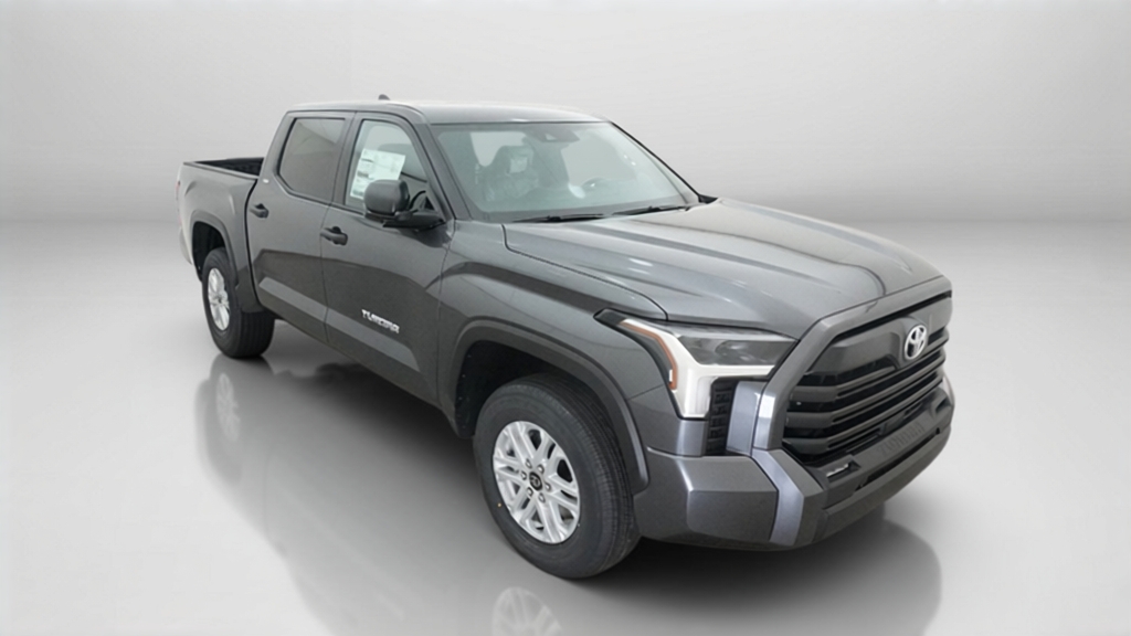 2026 Toyota Tundra SR5 - Photo 80