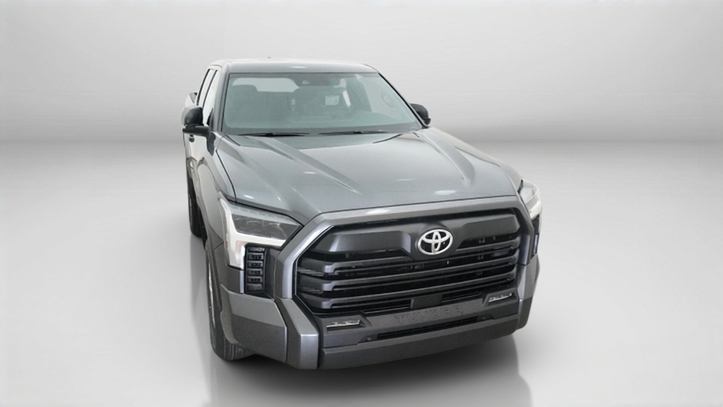 2026 Toyota Tundra SR5 - Photo 79