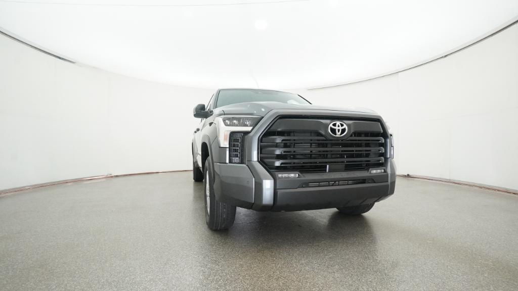 New 2026 Magnetic Gray Metallic Toyota  SR5 image 80