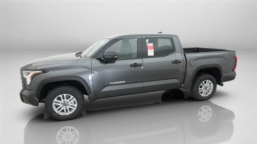 2026 Toyota Tundra SR5 - Photo 78