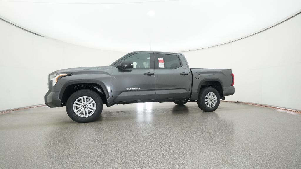 New 2026 Magnetic Gray Metallic Toyota  SR5 image 77