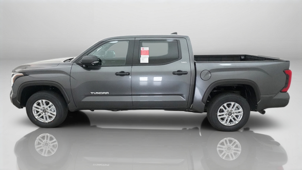 2026 Toyota Tundra SR5 - Photo 77