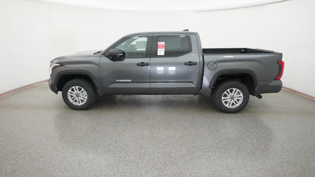 New 2026 Magnetic Gray Metallic Toyota  SR5 image 88