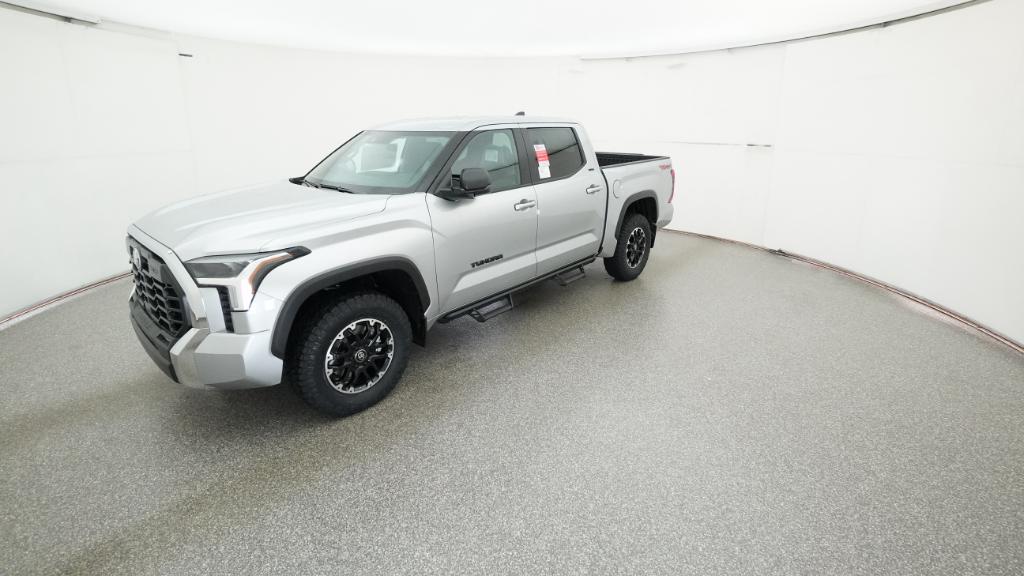 2026 Toyota Tundra  SR5