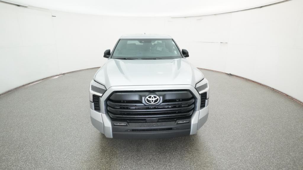 New 2026 Celestial Silver Metallic Toyota  SR5 image 94