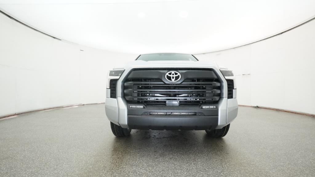 New 2026 Celestial Silver Metallic Toyota  SR5 image 95