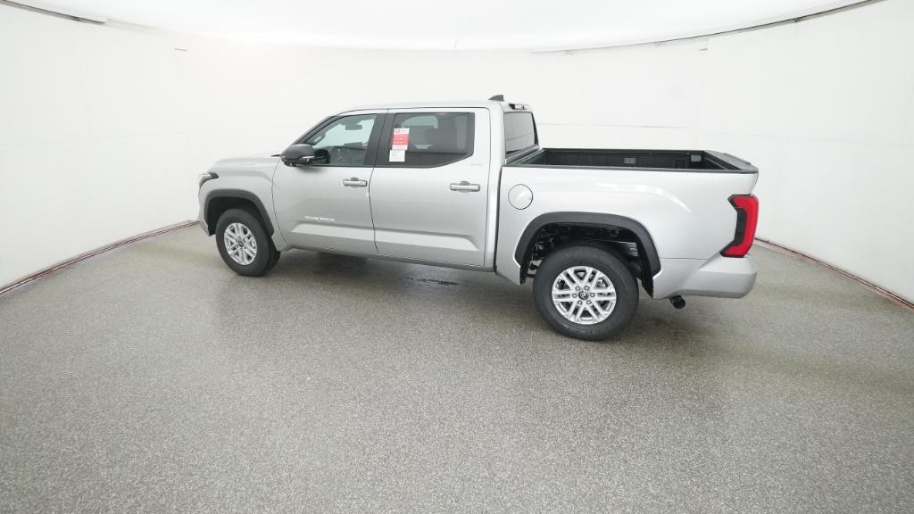 New 2026 Celestial Silver Metallic Toyota  SR5 image 93