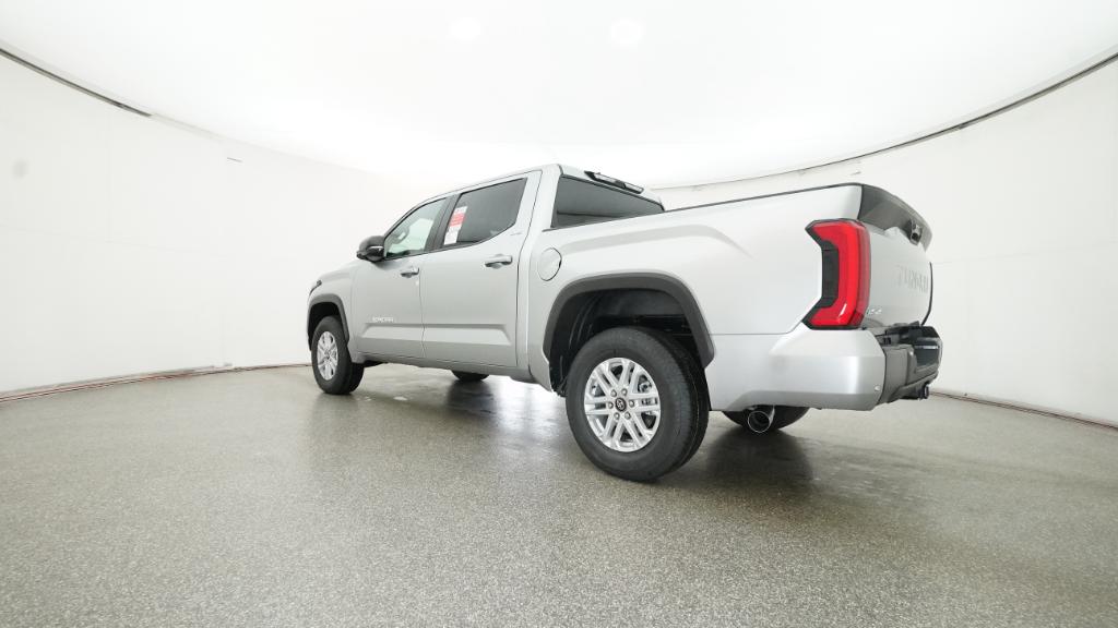 New 2026 Celestial Silver Metallic Toyota  SR5 image 81