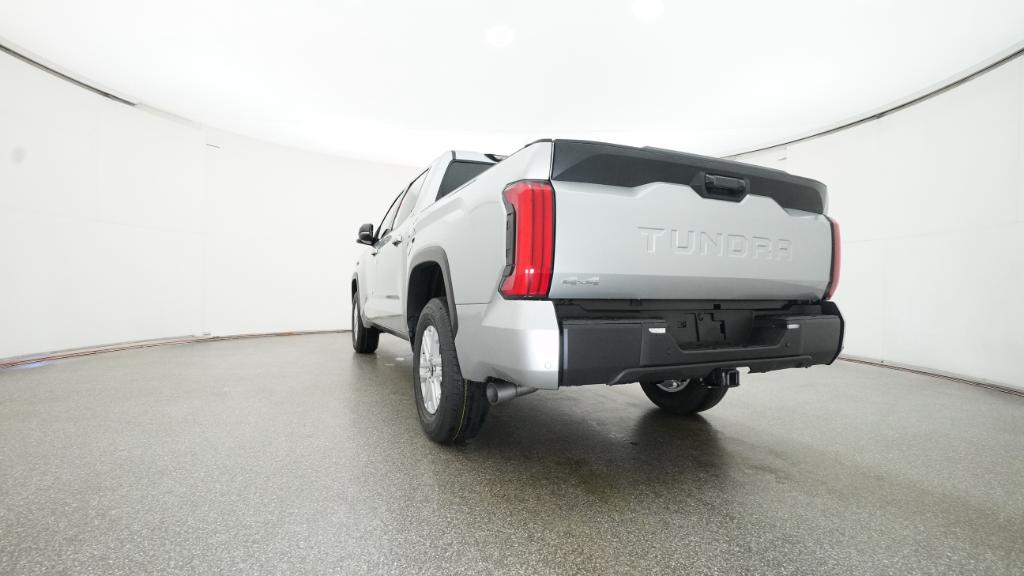 New 2026 Celestial Silver Metallic Toyota  SR5 image 86