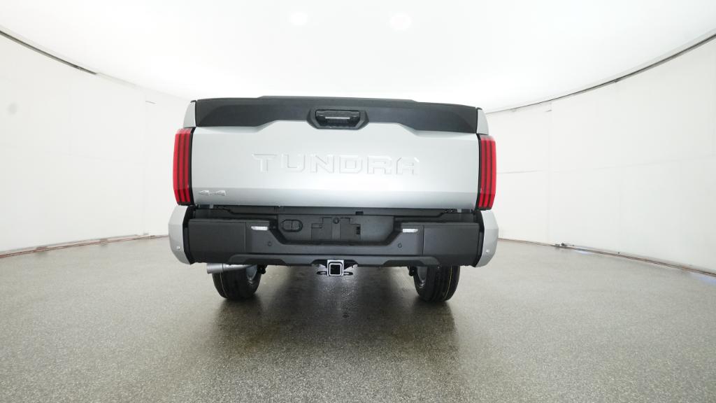 New 2026 Celestial Silver Metallic Toyota  SR5 image 77