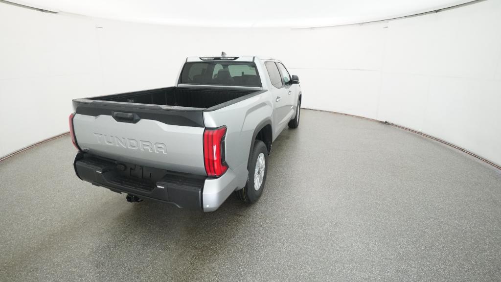 New 2026 Celestial Silver Metallic Toyota  SR5 image 88