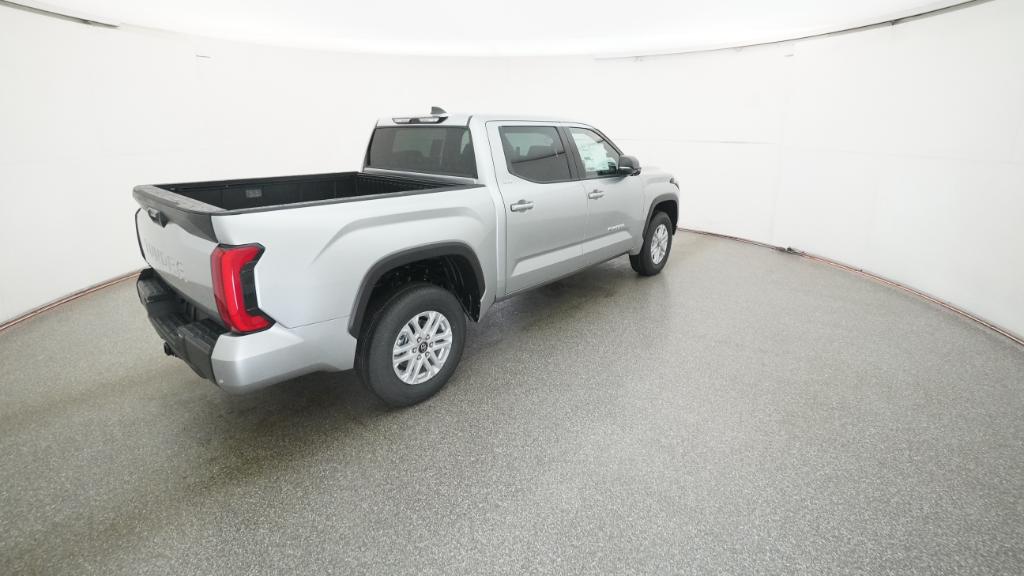 New 2026 Celestial Silver Metallic Toyota  SR5 image 91
