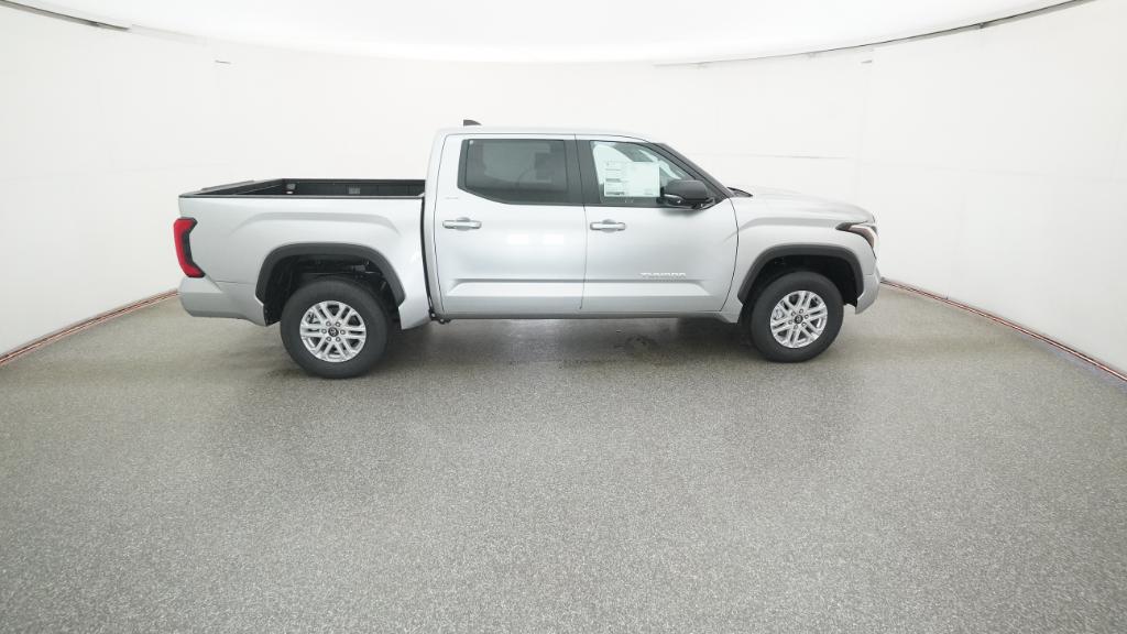 New 2026 Celestial Silver Metallic Toyota  SR5 image 83